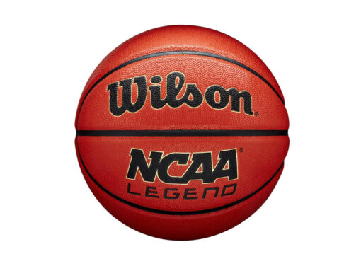 Basketball Wilson NCAA Legend VTX Dannersports