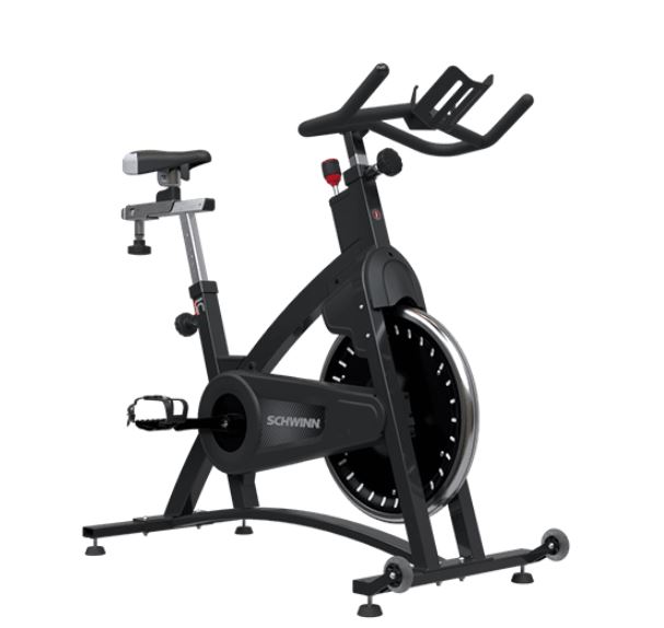 Schwinn indoor spin deals bike